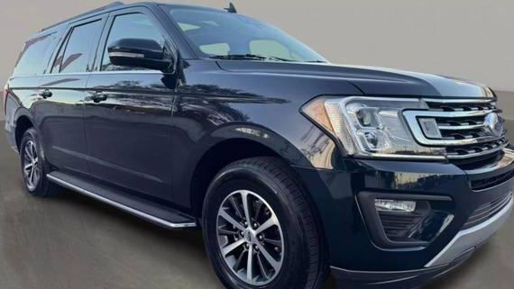 FORD EXPEDITION MAX 2021 1FMJK1HT5MEA45734 image